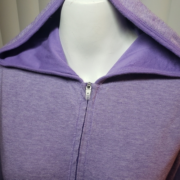 L.L Bean hoody jacket - Picture 4 of 6